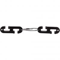 Крючок блокировки штекера Makita 158024-1