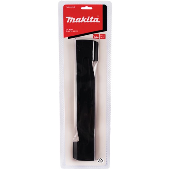 Нож для газонокосилки 37 см  Makita YA00000746