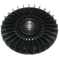 Крыльчатка ротора 90 Makita 240016-5