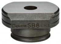 Матрица 8,5 мм круглое отверстие Makita SC00000209
