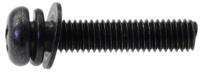 Винт с полукруглой головкой M5х25 Makita 911243-8