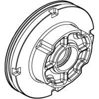 Корпус подшипника в сборе Makita 141M87-2
