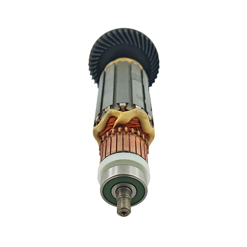 Ротор в сборе Makita 515168-4