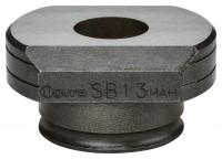 Матрица 13 мм круглое отверстие Makita SC00000217