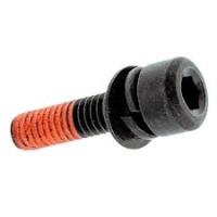 Болт M4x16 с внутренним шестигранником Makita 266437-3
