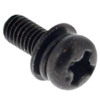 Винт с полукруглой головкой М3x8 Makita 911008-8