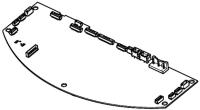 Контроллер в сборе Makita SH00000291