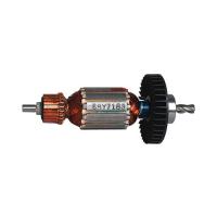 Ротор в сборе Makita 517181-8