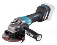 Угловая шлифмашина XGT 125 Makita GA029GZ