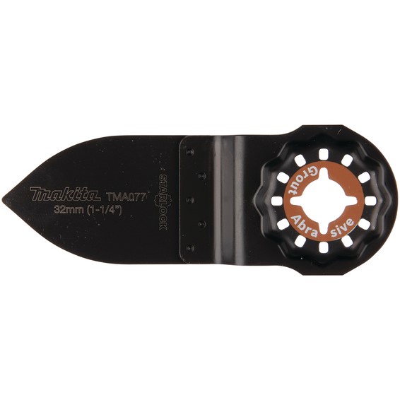 Шлифовальный нож 32x50, STARLOCK, TMA077 Makita B-65109