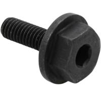 Болт M6x18 с внутренним шестигранником Makita 266925-0