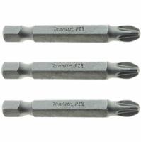 Насадка PZ3, 50 мм, E-form (MZ), 3 шт Makita B-25264