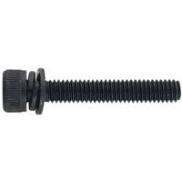 Болт M4x25 с внутренним шестигранником Makita 922147-9