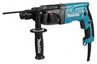 Перфоратор SDS-Plus Makita HR2460