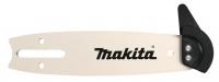 Шина, длина 16 см/6.3, шаг 1/4, паз 1.3 мм, 42 звена Makita 158476-6