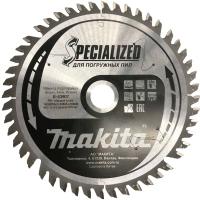 Диск пильный по Кориану, 165x20 мм, 48T Makita B-43907