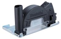 Кожух пылеудаления Makita 122C54-6