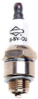 Свеча зажигания BS-SV-CU Makita BS992300C