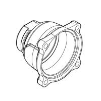 Крышка корпуса ударника Makita 141E94-7