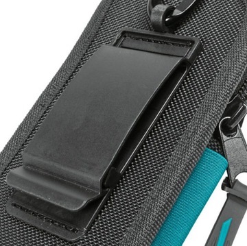 Сумка на пояс для смартфона Makita E-05583