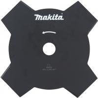 Нож для травы 255х20, 4T Makita 385224140
