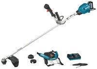 Аккумуляторный триммер XGT Makita UR006GU101
