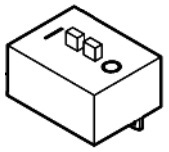 Выключатель BSW-1125A-17 Makita 650000-6
