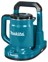 Чайник аккумуляторный Makita KT001GZ