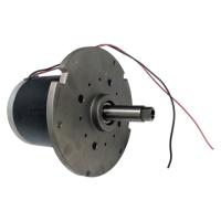Двигатель Makita 629A18-4