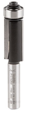 Фреза кромочная прямая 12.7х26, S8, 2T Makita D-68030