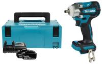 Гайковерт 3/8" LXT Makita DTW302RTJ