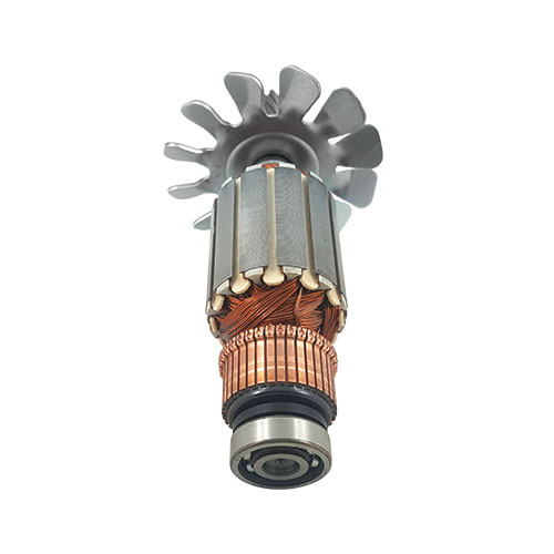 Ротор в сборе Makita 516728-5