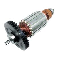 Ротор в сборе 220-240В Makita 516813-4