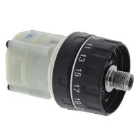 Редуктор в сборе Makita 126961-7