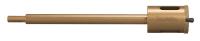 Алмазная коронка 32х40 мм с адаптером Makita B-45917