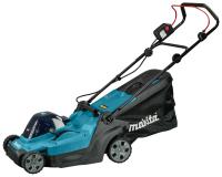 Газонокосилка XGT Makita LM004GZ