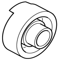 Ударник Makita 324174-6