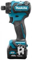 Дрель-шуруповерт CXT Makita DF032DWME
