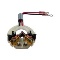 Щеткодержатель Makita 632L19-9