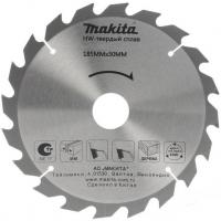 Пильный диск по дереву 185x30/20x3.2, 40T Makita D-51443