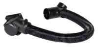 Патрубок пылесборника в сборе Makita 126792-4