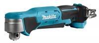 Аккумуляторная угловая дрель CXT Makita DA332DZ