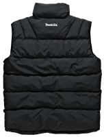 Жилетка на молнии PGH-150100-SC-XXL