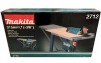Картонная коробка Makita JM27180015