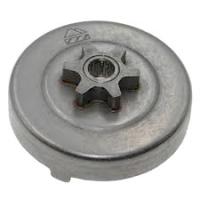 Чашка сцепления в сборе Makita 195223312