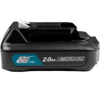 Аккумулятор CXT, Li-Ion, 12 В, 2.0 Ач, BL1021B Makita 632F59-1