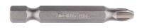 Бита PH3, 50 мм, E-form (MZ), 3 шт Makita B-25236