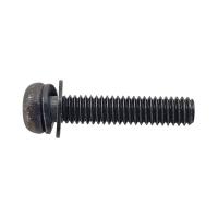 Винт М4х20 с полукруглой головкой Makita 911138-5