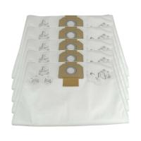 Фильтр-мешок 34 л, 5 шт Makita W107418353