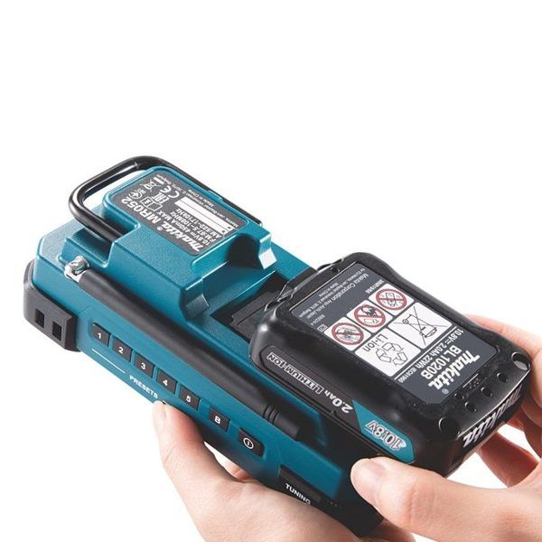 Радио-приемник Makita MR052